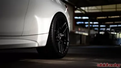 Brixton Forged BMW 5/6-Series (non-M) / M3 | Tesla Model S RF7 Wheel Set 20x9 | 20x10.5 - VR-152550949-SG