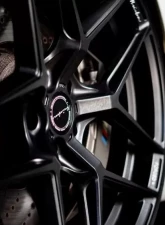 Brixton Forged BMW 5/6-Series (non-M) / M3 | Tesla Model S RF7 Wheel Set 20x9 | 20x10.5                                     - VR-152550949-SG - Image 8