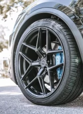 Brixton Forged Tesla Model X RF7 Wheel Set 22x9 | 22x10.5                                     - VR-152550956-SG - Image 6