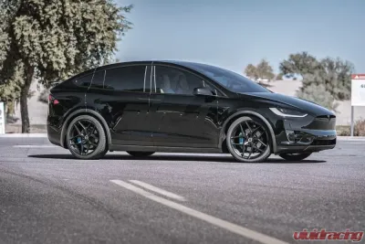 Brixton Forged Tesla Model X RF7 Wheel Set 22x9 | 22x10.5 - VR-152550956-SG