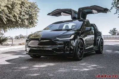 Brixton Forged Tesla Model X RF7 Wheel Set 22x9 | 22x10.5 - VR-152550956-SG