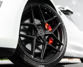 Brixton Forged Infiniti | Kia Lexus | Ford | Tesla RF7 Wheel Set 20x9 | 20x10.5