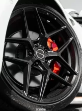 Brixton Forged Infiniti | Kia Lexus | Ford | Tesla RF7 Wheel Set 20x9 | 20x10.5                                     - VR-155054463-SG - Image 14