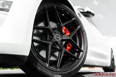 Brixton Forged Infiniti | Kia Lexus | Ford | Tesla RF7 Wheel Set 20x9 | 20x10.5 - VR-155054463-SG