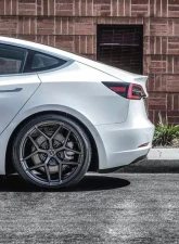 Brixton Forged Infiniti | Kia Lexus | Ford | Tesla RF7 Wheel Set 20x9 | 20x10.5                                     - VR-155054463-SG - Image 10