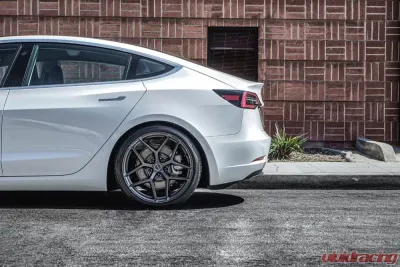 Brixton Forged Infiniti | Kia Lexus | Ford | Tesla RF7 Wheel Set 20x9 | 20x10.5 - VR-155054463-SG