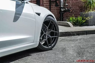 Brixton Forged Infiniti | Kia Lexus | Ford | Tesla RF7 Wheel Set 20x9 | 20x10.5 - VR-155054463-SG