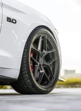 Brixton Forged Infiniti | Kia Lexus | Ford | Tesla RF7 Wheel Set 20x9 | 20x10.5                                     - VR-155054463-SG - Image 12