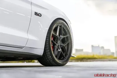 Brixton Forged Infiniti | Kia Lexus | Ford | Tesla RF7 Wheel Set 20x9 | 20x10.5 - VR-155054463-SG