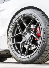 Brixton Forged Infiniti | Kia Lexus | Ford | Tesla RF7 Wheel Set 20x9 | 20x10.5                                     - VR-155054463-SG - Image 13