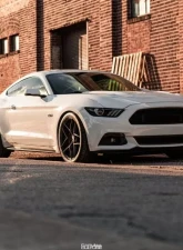 Brixton Forged Infiniti | Kia Lexus | Ford | Tesla RF7 Wheel Set 20x9 | 20x10.5                                     - VR-155054463-SG - Image 14