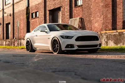 Brixton Forged Infiniti | Kia Lexus | Ford | Tesla RF7 Wheel Set 20x9 | 20x10.5 - VR-155054463-SG