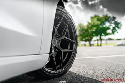 Brixton Forged Infiniti | Kia Lexus | Ford | Tesla RF7 Wheel Set 20x9 | 20x10.5 - VR-155054463-SG