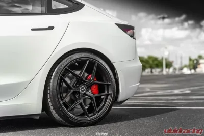 Brixton Forged Infiniti | Kia Lexus | Ford | Tesla RF7 Wheel Set 20x9 | 20x10.5 - VR-155054463-SG