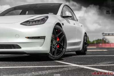 Brixton Forged Infiniti | Kia Lexus | Ford | Tesla RF7 Wheel Set 20x9 | 20x10.5 - VR-155054463-SG