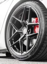 Brixton Forged Infiniti | Kia Lexus | Ford | Tesla RF7 Wheel Set 20x9 | 20x10.5                                     - VR-155054463-SG - Image 5