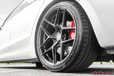 Brixton Forged Infiniti | Kia Lexus | Ford | Tesla RF7 Wheel Set 20x9 | 20x10.5 - VR-155054463-SG