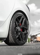 Brixton Forged Infiniti | Kia Lexus | Ford | Tesla RF7 Wheel Set 20x9 | 20x10.5                                     - VR-155054463-SG - Image 6