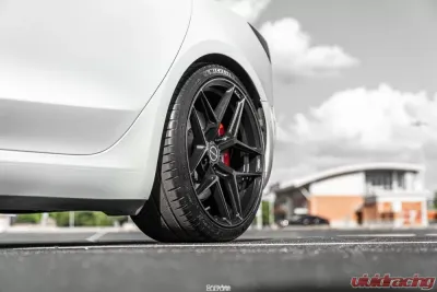 Brixton Forged Infiniti | Kia Lexus | Ford | Tesla RF7 Wheel Set 20x9 | 20x10.5 - VR-155054463-SG