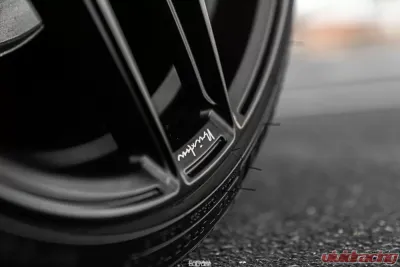 Brixton Forged Infiniti | Kia Lexus | Ford | Tesla RF7 Wheel Set 20x9 | 20x10.5 - VR-155054463-SG