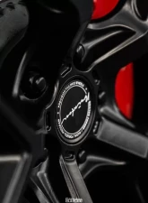 Brixton Forged Infiniti | Kia Lexus | Ford | Tesla RF7 Wheel Set 20x9 | 20x10.5                                     - VR-155054463-SG - Image 8