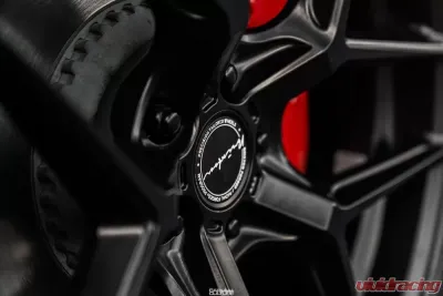 Brixton Forged Infiniti | Kia Lexus | Ford | Tesla RF7 Wheel Set 20x9 | 20x10.5 - VR-155054463-SG