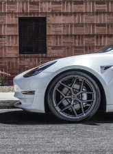 Brixton Forged Infiniti | Kia Lexus | Ford | Tesla RF7 Wheel Set 20x9 | 20x10.5                                     - VR-155054463-SG - Image 9