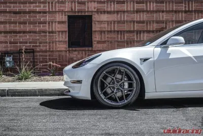 Brixton Forged Infiniti | Kia Lexus | Ford | Tesla RF7 Wheel Set 20x9 | 20x10.5 - VR-155054463-SG