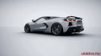 Brixton Forged Chevrolet Corvette C8 RF10 Wheel Set 20x9 | 21x12 - VR-155054472-SG