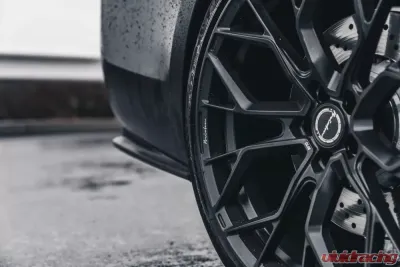 Brixton Forged BMW | Cadillac | Chevrolet | Lexus RF10 Wheel Set 20x9.5 | 20x11 - VR-155054473-SG