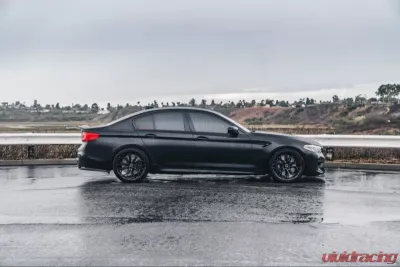 Brixton Forged BMW | Cadillac | Chevrolet | Lexus RF10 Wheel Set 20x9.5 | 20x11 - VR-155054473-SG