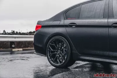 Brixton Forged BMW | Cadillac | Chevrolet | Lexus RF10 Wheel Set 20x9.5 | 20x11 - VR-155054473-SG