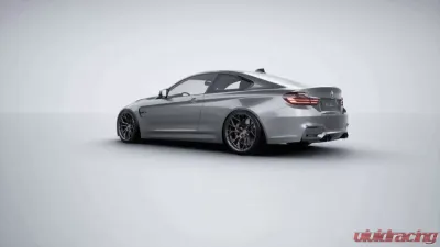 Brixton Forged BMW | Cadillac | Chevrolet | Lexus RF10 Wheel Set 20x9.5 | 20x11 - VR-155054473-SG
