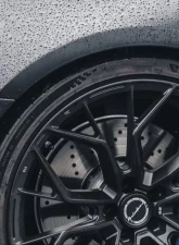 Brixton Forged BMW | Cadillac | Chevrolet | Lexus RF10 Wheel Set 20x9.5 | 20x11                                     - VR-155054473-SG - Image 9