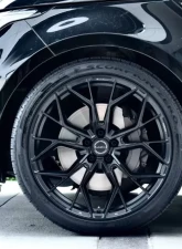 Brixton Forged Land Rover Defender | Range Rover RF10 Wheel Set 22x10.5                                     - VR-155054477-SQ - Image 19