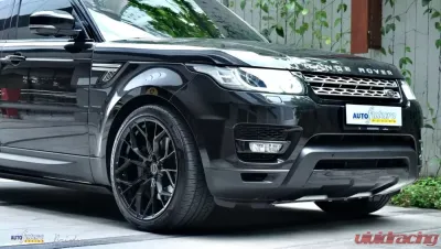 Brixton Forged Land Rover Defender | Range Rover RF10 Wheel Set 22x10.5 - VR-155054477-SQ