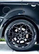 Brixton Forged Land Rover Defender | Range Rover RF10 Wheel Set 22x10.5                                     - VR-155054477-SQ - Image 11