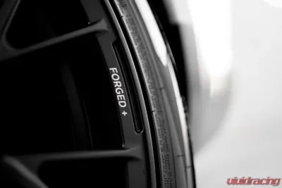 Brixton Forged Land Rover Defender | Range Rover RF10 Wheel Set 22x10.5 - VR-155054477-SQ