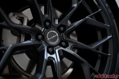 Brixton Forged Land Rover Defender | Range Rover RF10 Wheel Set 22x10.5 - VR-155054477-SQ