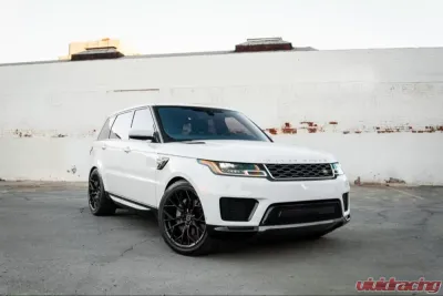 Brixton Forged Land Rover Defender | Range Rover RF10 Wheel Set 22x10.5 - VR-155054477-SQ