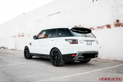 Brixton Forged Land Rover Defender | Range Rover RF10 Wheel Set 22x10.5 - VR-155054477-SQ