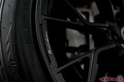 Brixton Forged Land Rover Defender | Range Rover RF10 Wheel Set 22x10.5 - VR-155054477-SQ