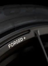 Brixton Forged Land Rover Defender | Range Rover RF10 Wheel Set 22x10.5                                     - VR-155054477-SQ - Image 3