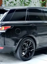 Brixton Forged Land Rover Defender | Range Rover RF10 Wheel Set 22x10.5                                     - VR-155054477-SQ - Image 6