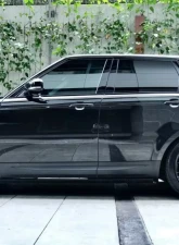 Brixton Forged Land Rover Defender | Range Rover RF10 Wheel Set 22x10.5                                     - VR-155054477-SQ - Image 7