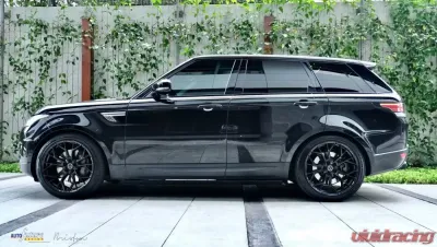 Brixton Forged Land Rover Defender | Range Rover RF10 Wheel Set 22x10.5 - VR-155054477-SQ