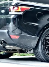 Brixton Forged Land Rover Defender | Range Rover RF10 Wheel Set 22x10.5                                     - VR-155054477-SQ - Image 8