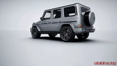 Brixton Forged Mercedes-Benz G-Wagen RF10 Wheel Set 22x10.5 - VR-156162370-SQ