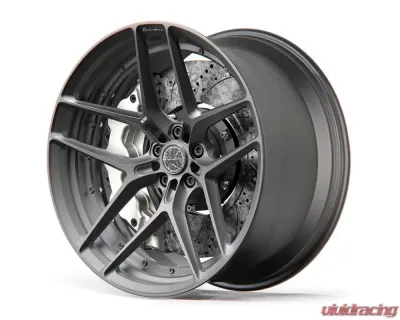 Brixton Forged WR8 Duoblock Wheel - BF-WR8-DUO