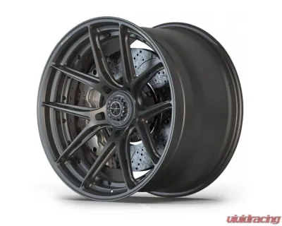 Brixton Forged FDE01 Duoblock Wheel - FDE01-DUO